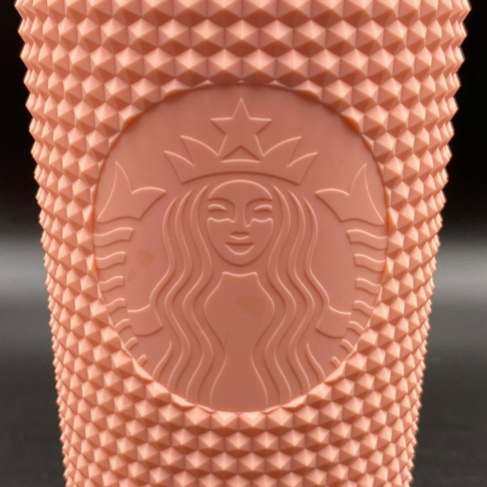 Starbucks Tumbler